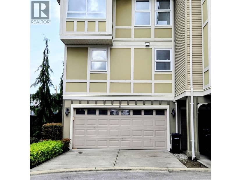 11 9333 FERNDALE ROAD, Richmond, photo 2
