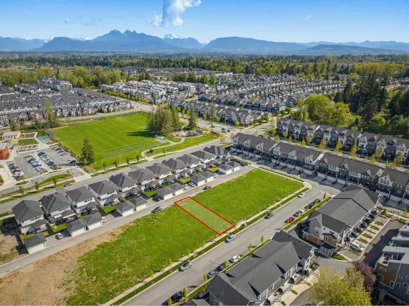 20149 81A AVENUE, Langley