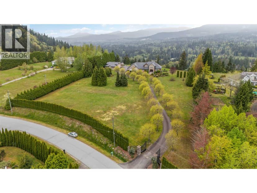 10270 ROLLEY CRESCENT, Maple Ridge