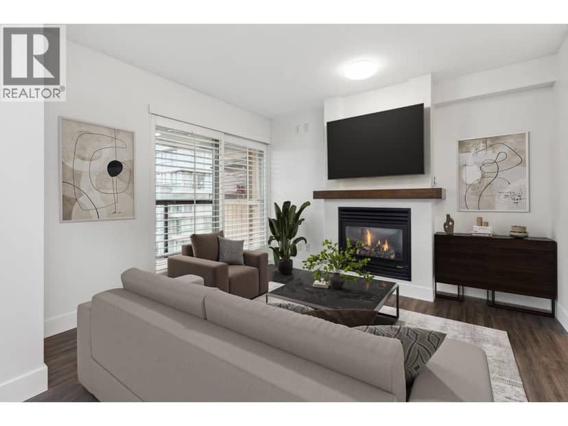 2002 989 Richards Street, Vancouver, photo 2