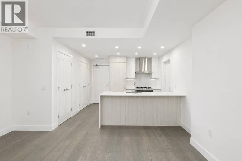 205 488 W 58TH AVENUE, Vancouver, photo 3