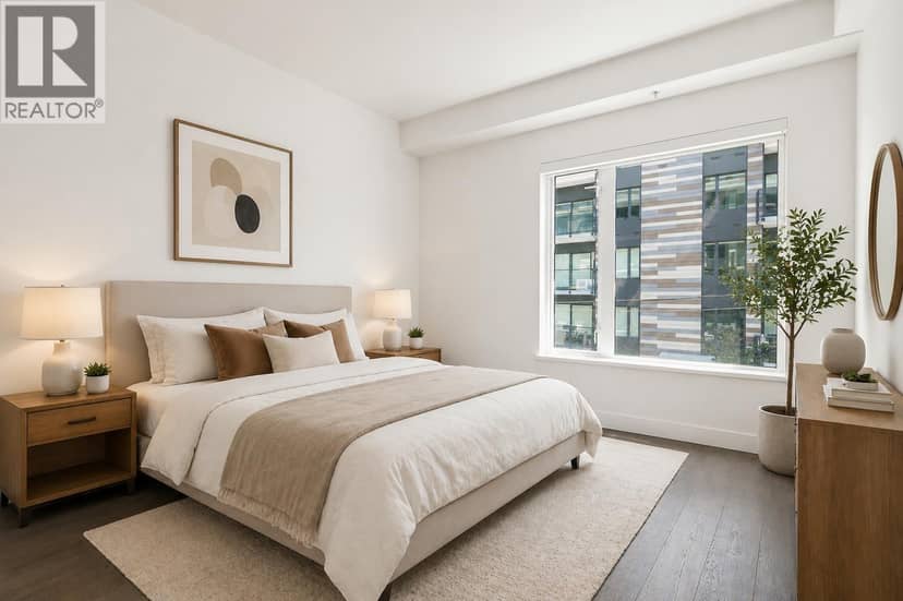 205 488 W 58TH AVENUE, Vancouver, photo 6