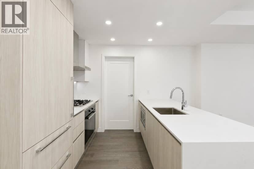 205 488 W 58TH AVENUE, Vancouver, photo 5