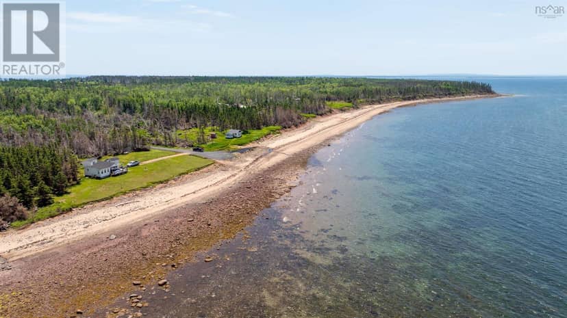 Lot 25-2 FACTORY Road, Pictou Island, photo 6