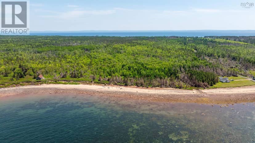 Lot 25-2 FACTORY Road, Pictou Island, photo 8