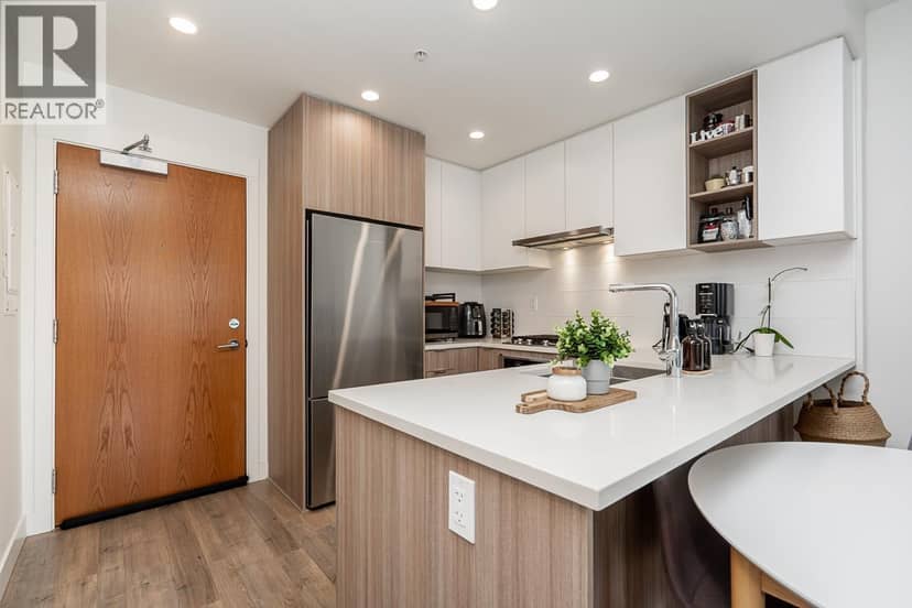 611 750 DOGWOOD STREET, Coquitlam, photo 6