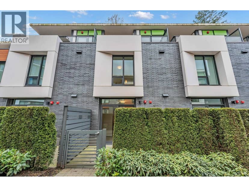 24 3483 ROSS DRIVE, Vancouver, photo 3