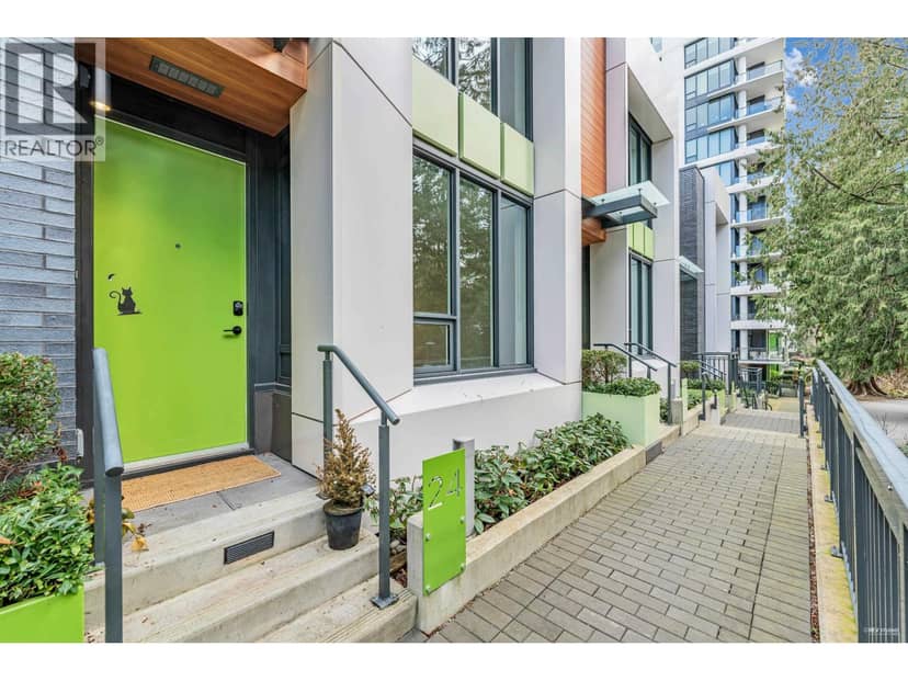 24 3483 ROSS DRIVE, Vancouver, photo 2