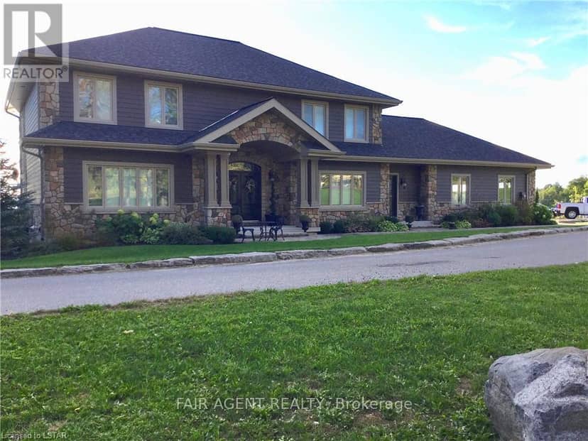10 Mill Road, Parry Sound Remote Area, photo 4