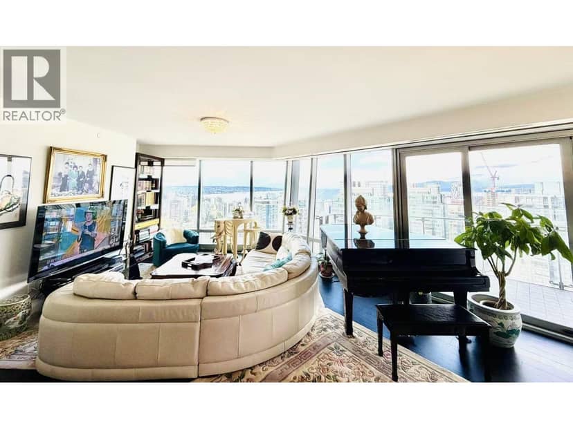 3903 1151 W GEORGIA STREET, Vancouver, photo 3