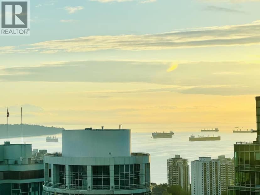 3903 1151 W GEORGIA STREET, Vancouver, photo 4