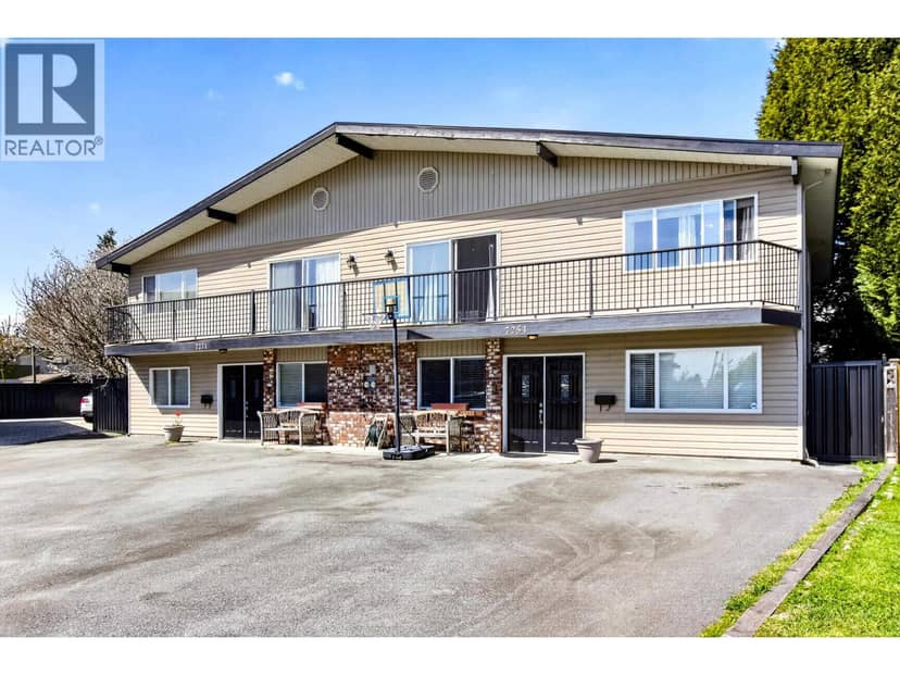 7251 7271 LOMBARD ROAD, Richmond, photo 2