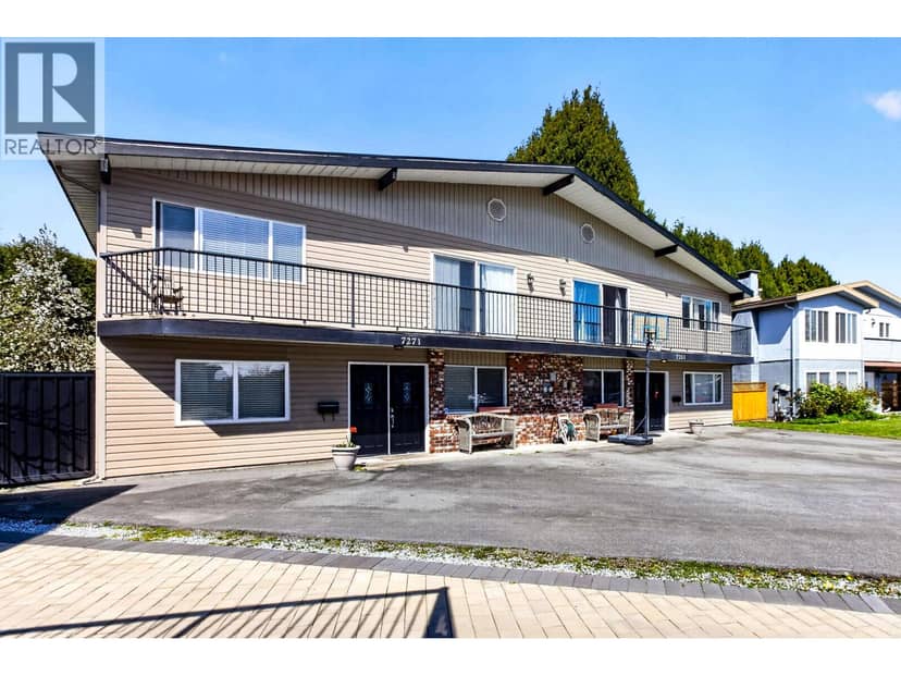 7251 7271 LOMBARD ROAD, Richmond, photo 3
