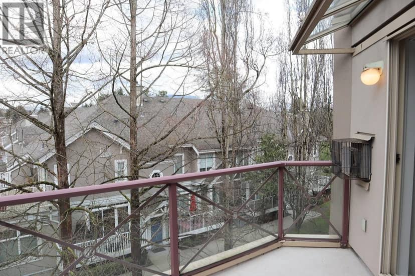 322 2109 ROWLAND STREET, Port Coquitlam, photo 6
