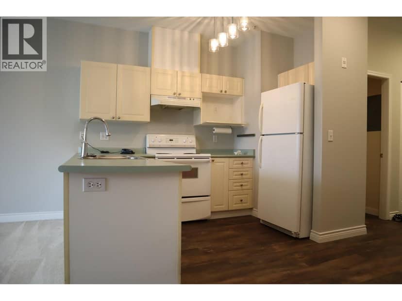322 2109 ROWLAND STREET, Port Coquitlam, photo 8