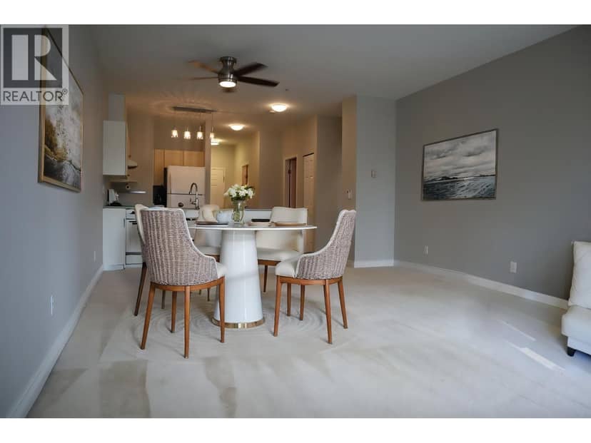 322 2109 ROWLAND STREET, Port Coquitlam, photo 3
