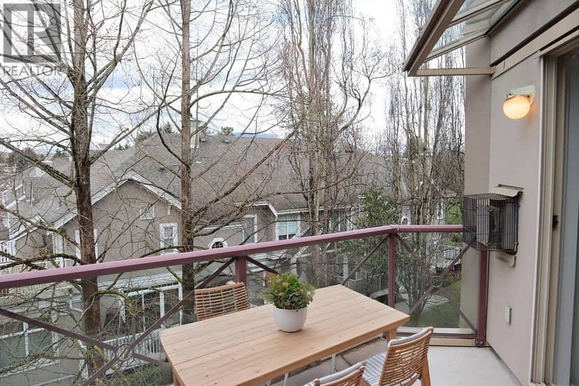 322 2109 ROWLAND STREET, Port Coquitlam, photo 5