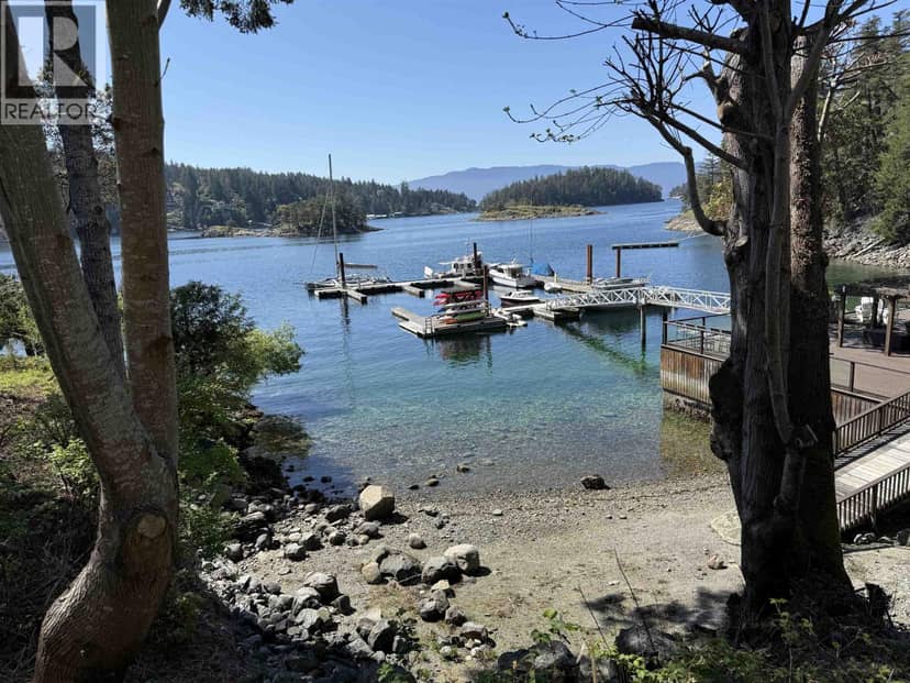 LOT 19 PINEHAVEN WAY, Pender Harbour, photo 5
