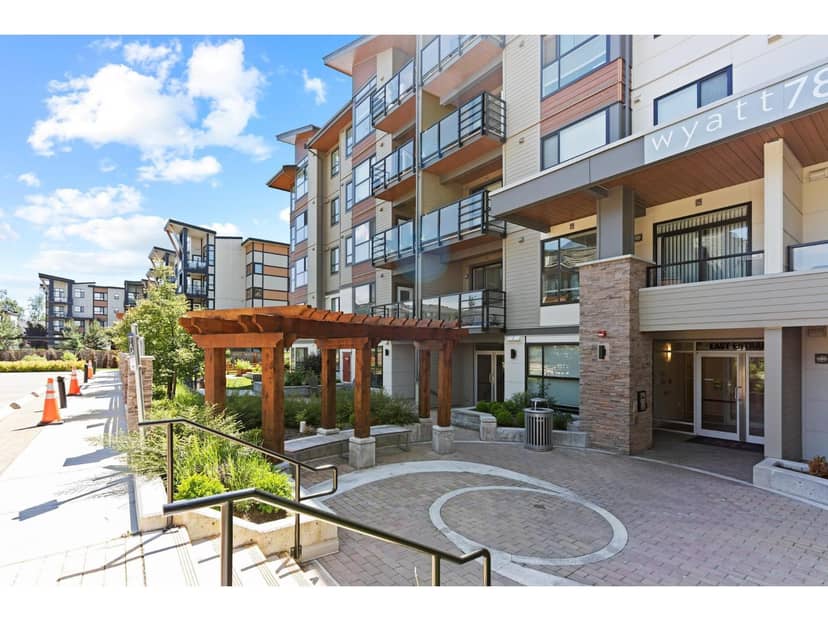 315 7809 209 STREET, Langley, photo 6