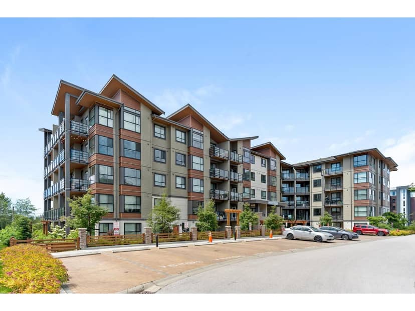 315 7809 209 STREET, Langley