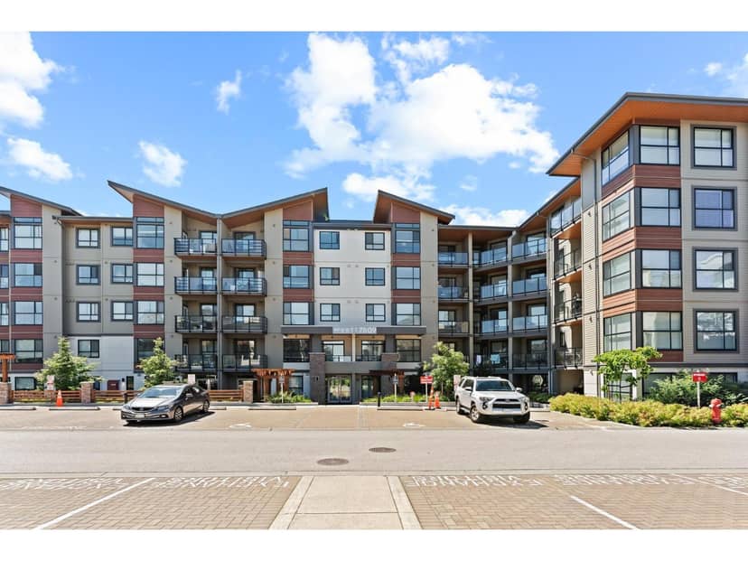 315 7809 209 STREET, Langley, photo 3