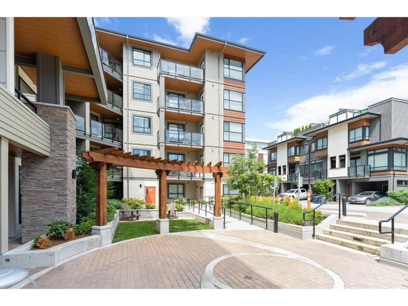 315 7809 209 STREET, Langley, photo 5