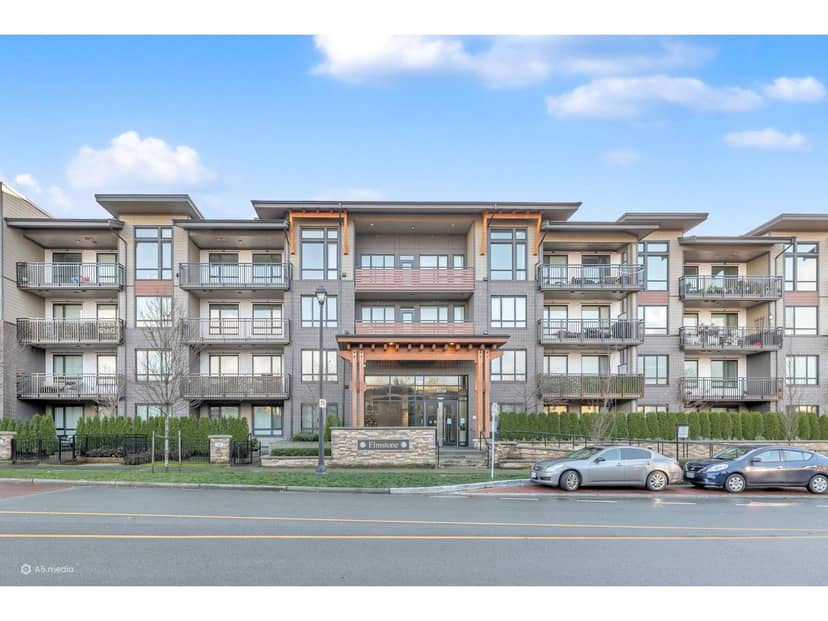 219 31158 WESTRIDGE PLACE, Abbotsford