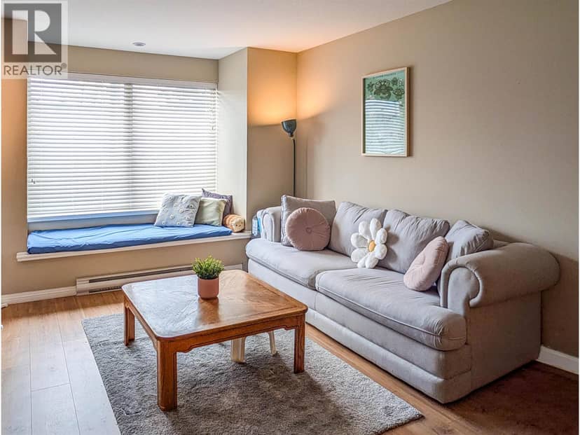 204 5000 IMPERIAL STREET, Burnaby
