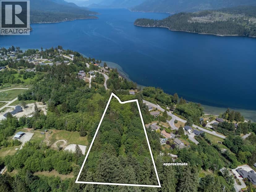 Lot 15 N GALE AVENUE, Sechelt, photo 3
