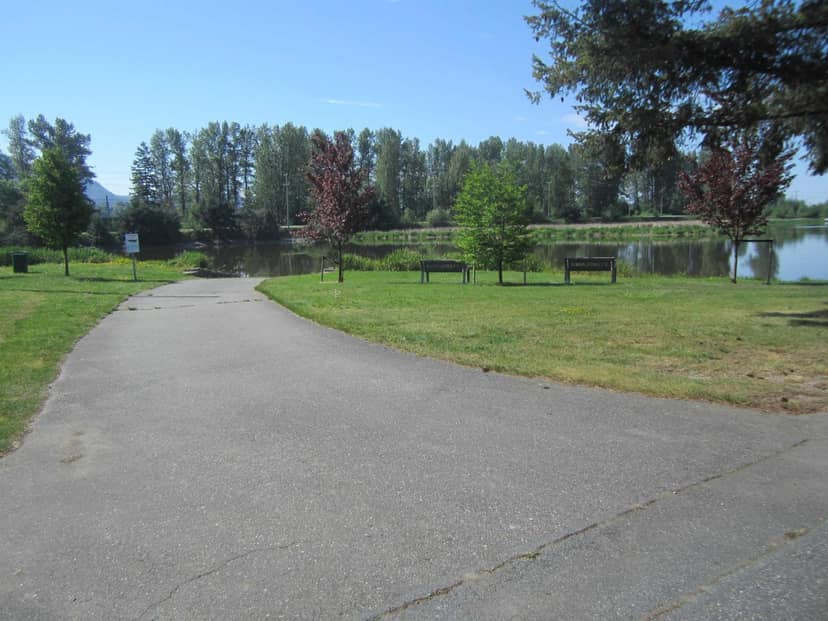 158 8400 SHOOK ROAD, Mission, photo 5