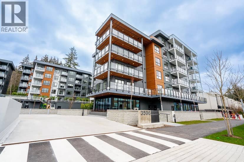 412 3596 MALSUM DRIVE, North Vancouver, photo 4