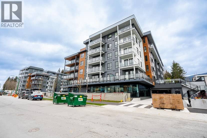 412 3596 MALSUM DRIVE, North Vancouver, photo 6