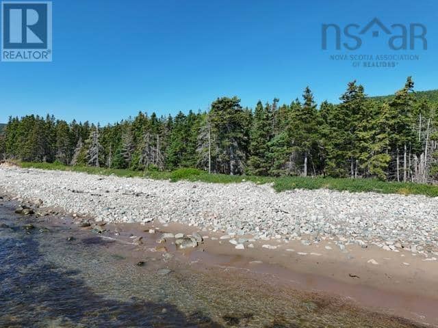 Cabot Trail, Indian Brook, photo 3