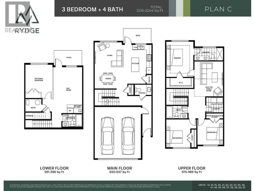 22 10640 248 STREET, Maple Ridge, photo 7