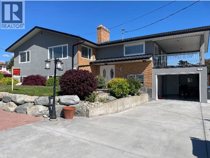 9106 Hummingbird Lane, Osoyoos