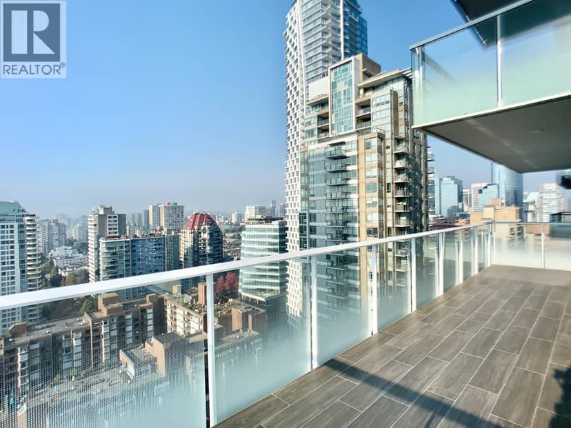 2504 1335 HOWE STREET, Vancouver