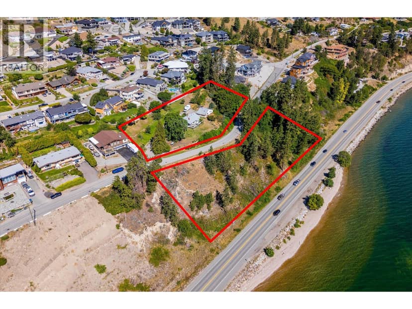6488 Renfrew Road, Peachland