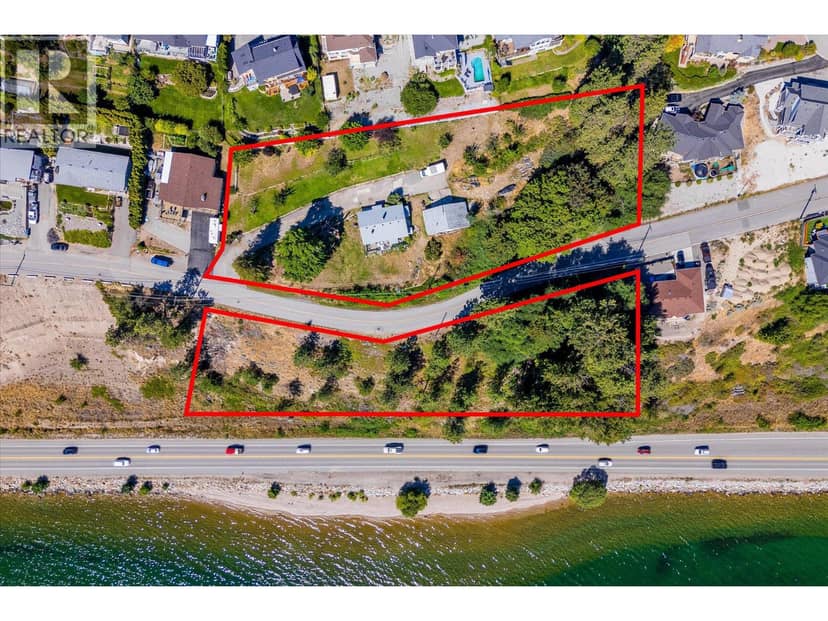 6488 Renfrew Road, Peachland, photo 2
