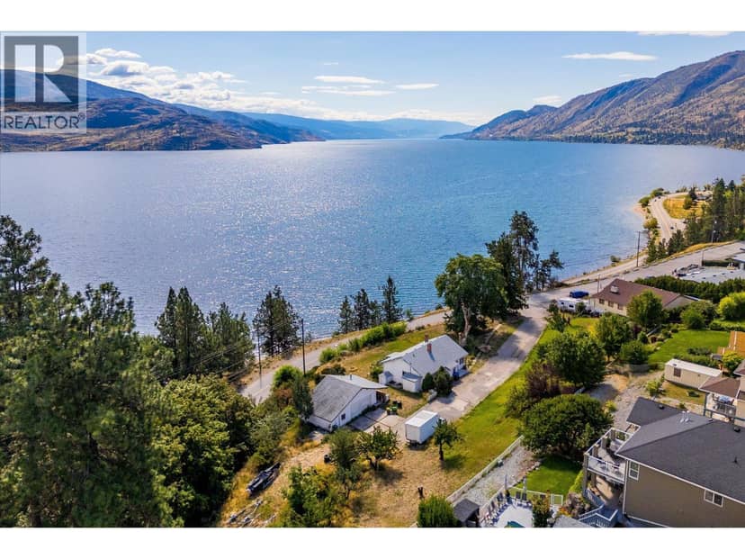 6488 Renfrew Road, Peachland, photo 6