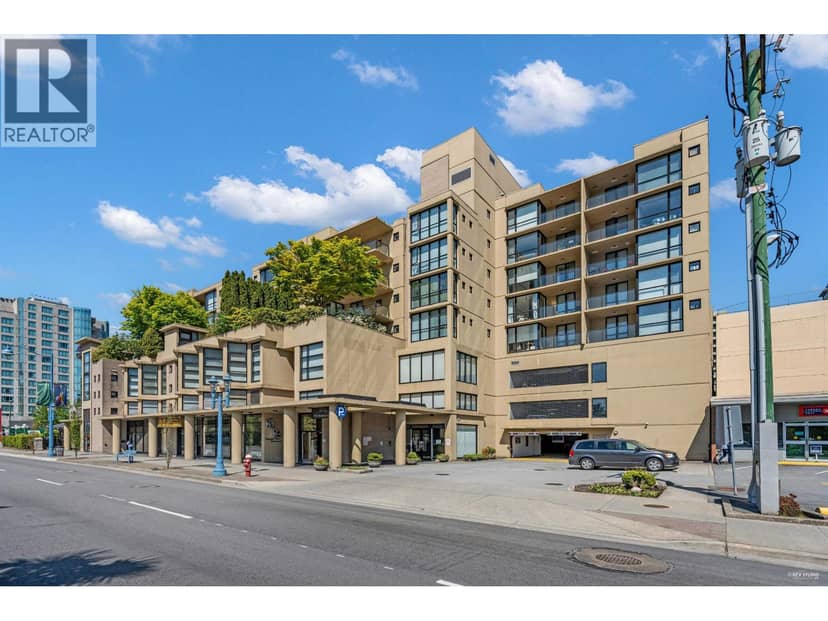 824 7831 WESTMINSTER HIGHWAY, Richmond