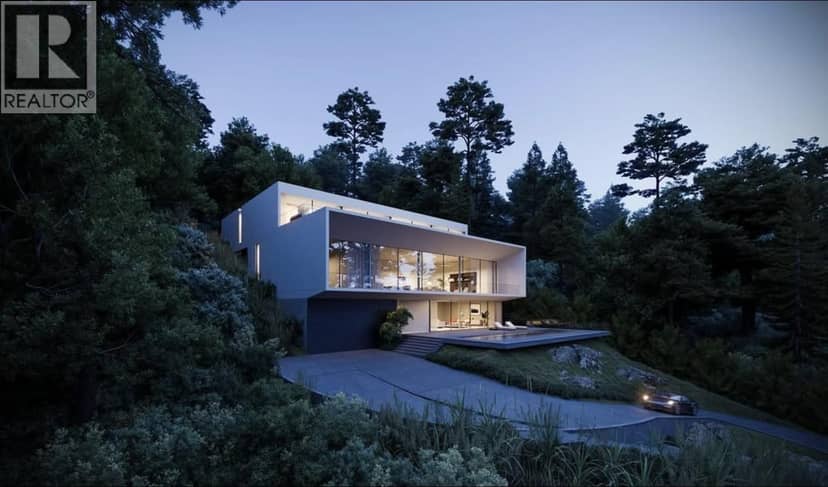 705 ST. ANDREWS ROAD, West Vancouver, photo 4