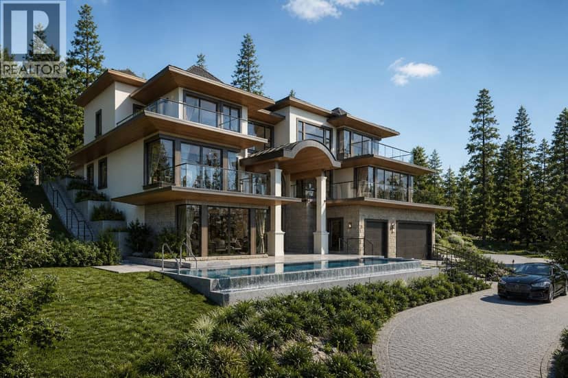 705 ST. ANDREWS ROAD, West Vancouver, photo 6