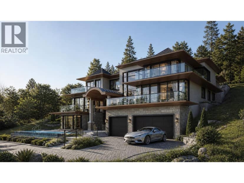 705 ST. ANDREWS ROAD, West Vancouver, photo 5
