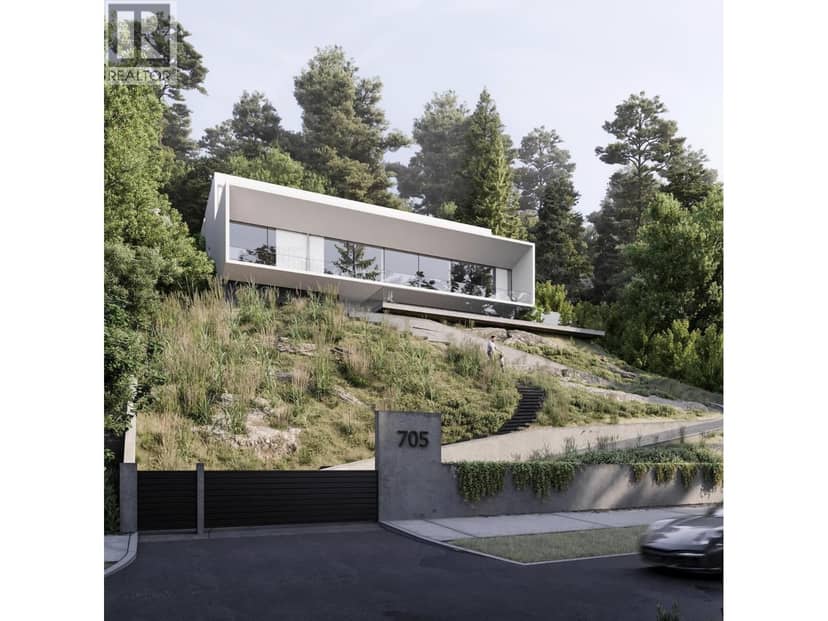 705 ST. ANDREWS ROAD, West Vancouver, photo 3