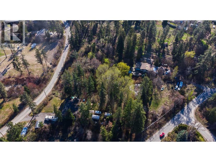 3281 Hall Road, Kelowna