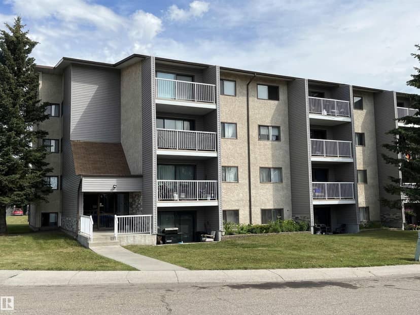 #205 51 Brown St, Stony Plain