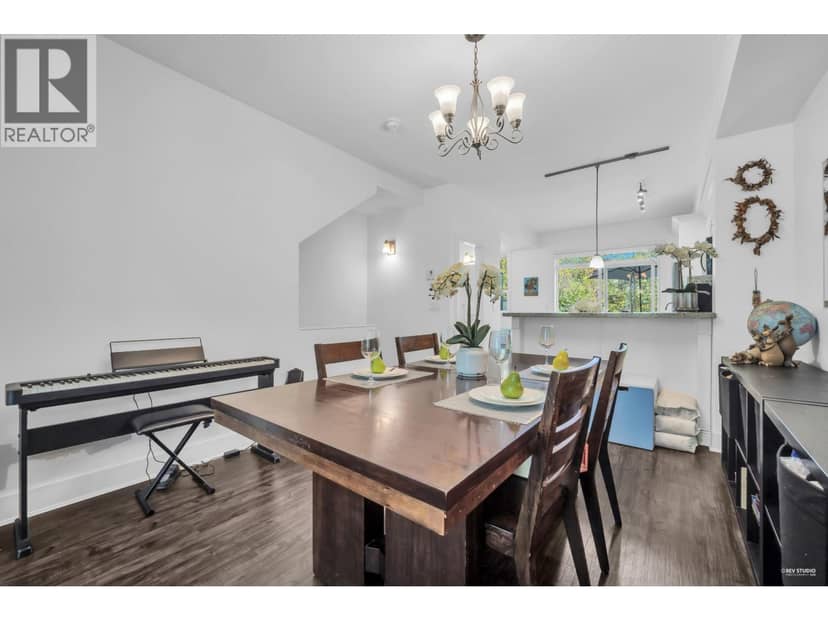 33 1299 COAST MERIDIAN ROAD, Coquitlam, photo 5
