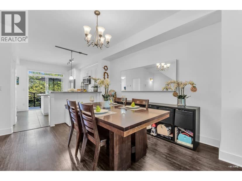 33 1299 COAST MERIDIAN ROAD, Coquitlam, photo 6
