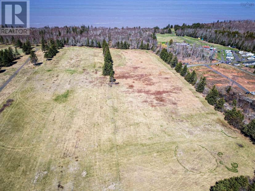 LOT B-1 Highway 215, Tennecape, photo 3