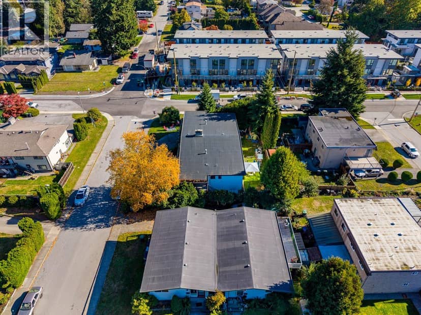780-782 CATHERINE AVENUE, Coquitlam, photo 5